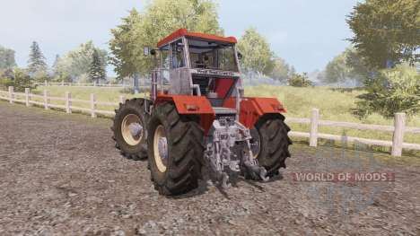 Schluter Profi-Trac 2200 TVL для Farming Simulator 2013