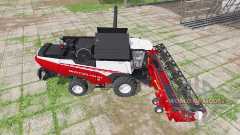 РСМ 161 v2.0 для Farming Simulator 2017