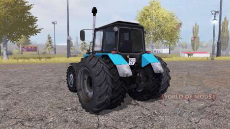 МТЗ 1221.2 Беларус для Farming Simulator 2013