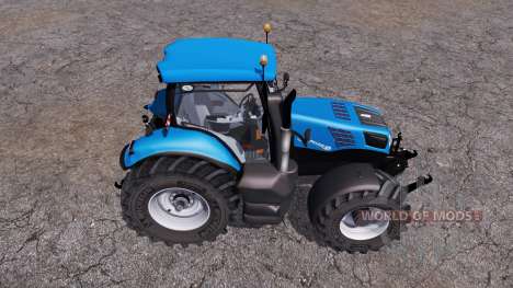 New Holland T8.300 для Farming Simulator 2013