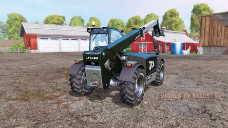 JCB 526-56 для Farming Simulator 2015