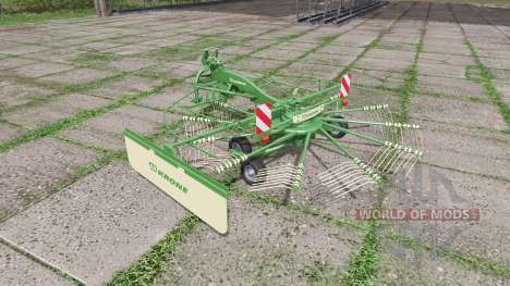 Krone Swadro 35 для Farming Simulator 2017