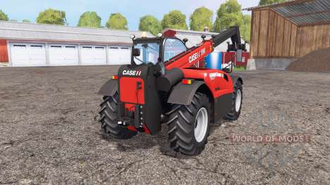 Case IH Farmlift 735 для Farming Simulator 2015