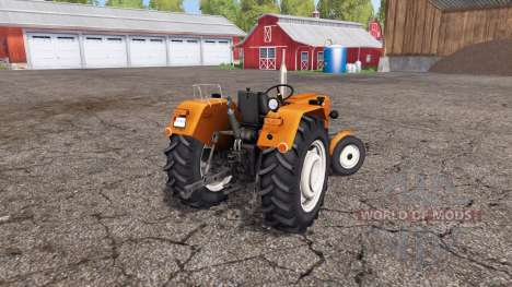 URSUS C-330 для Farming Simulator 2015