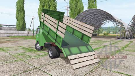 TAM-80 для Farming Simulator 2017