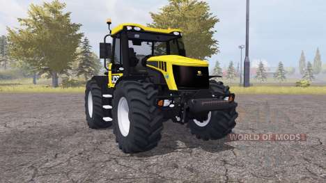 JCB Fastrac 3230 для Farming Simulator 2013