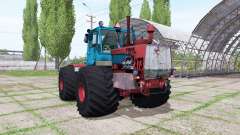 Т 150К для Farming Simulator 2017