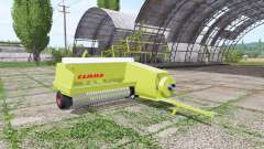 CLAAS Markant 40 для Farming Simulator 2017