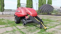 Massey Ferguson 2190 v2.0 для Farming Simulator 2017