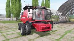 Case IH Axial-Flow 7230 для Farming Simulator 2017