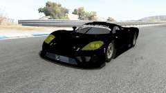 Saleen S7R для BeamNG Drive