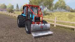 МТЗ 892 Беларус лесной для Farming Simulator 2013
