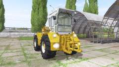 RABA 180 для Farming Simulator 2017
