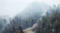 Algonquin для MudRunner