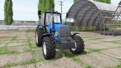 МТЗ 1221 Беларус v1.1 для Farming Simulator 2017