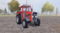 IMT 542 DeLuxe для Farming Simulator 2013
