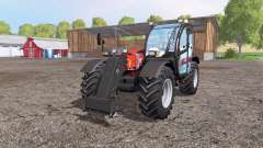 Case IH Farmlift 735 для Farming Simulator 2015