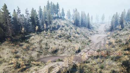 Лучшая из лучших 3 для MudRunner