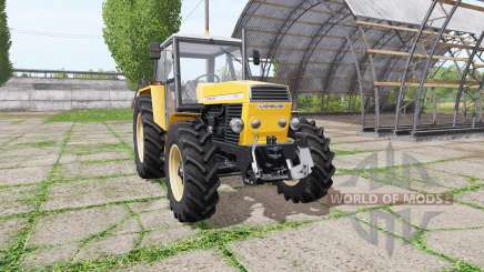 URSUS 914 для Farming Simulator 2017