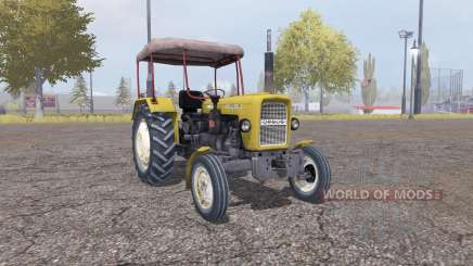 URSUS C-330 v1.1 для Farming Simulator 2013