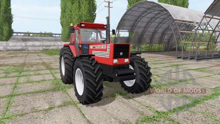 Fiat 180-90 Turbo v2.2 для Farming Simulator 2017