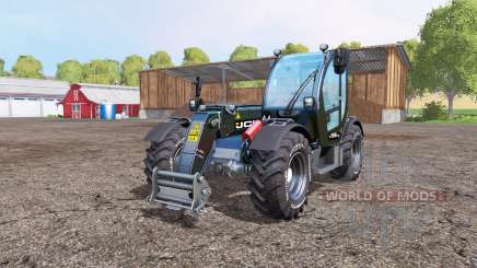 JCB 526-56 для Farming Simulator 2015