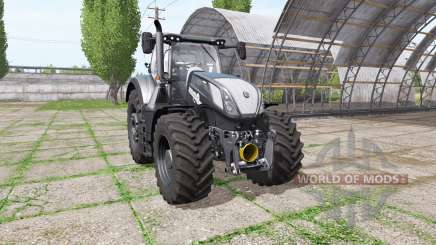 New Holland T7.290 heavy-duty для Farming Simulator 2017