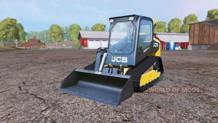 JCB 325T для Farming Simulator 2015