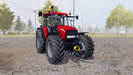 Case IH MXM 180 v2.0 для Farming Simulator 2013