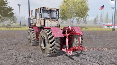 Кировец К 710 v1.1 для Farming Simulator 2013
