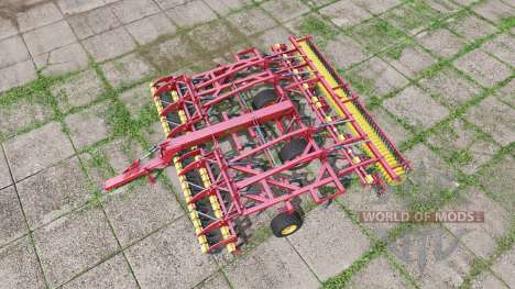 Vaderstad TopDown 700 для Farming Simulator 2017