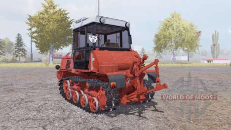 ВТ 150 для Farming Simulator 2013