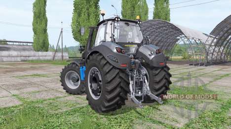 Deutz-Fahr Agrotron 9290 TTV для Farming Simulator 2017
