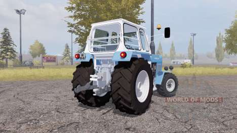 Fortschritt Zt 305-A v1.2 для Farming Simulator 2013