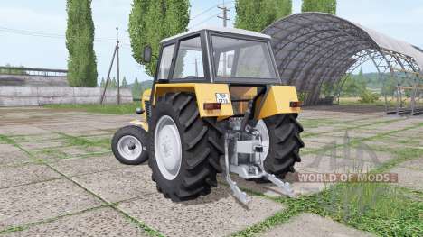 URSUS 912 для Farming Simulator 2017