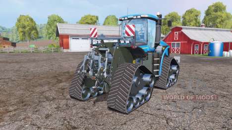 New Holland T9.565 SmartTrax для Farming Simulator 2015
