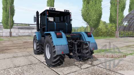 ХТЗ 17221-21 для Farming Simulator 2017