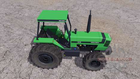 Agrale BX 4.150 для Farming Simulator 2013