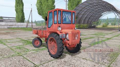 Т 16М v2.1 для Farming Simulator 2017