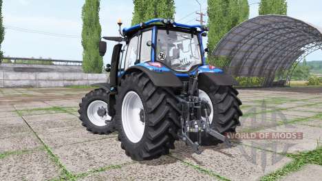 Valtra N174 для Farming Simulator 2017