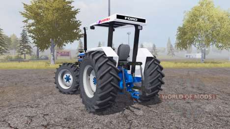 Ford 8030 для Farming Simulator 2013