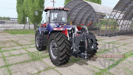 Challenger MT965E для Farming Simulator 2017
