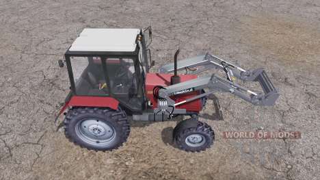 МТЗ 920 Беларус для Farming Simulator 2013