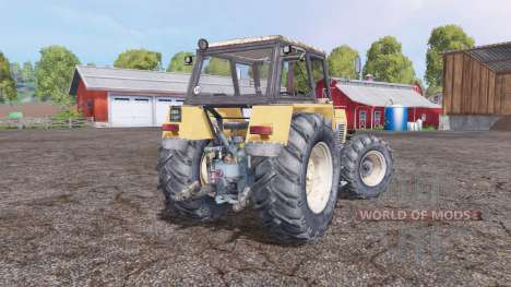 URSUS 1604 для Farming Simulator 2015
