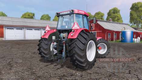 URSUS 15014 для Farming Simulator 2015