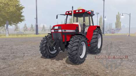 Case IH Maxxum 5150 v2.0 для Farming Simulator 2013