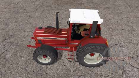 International Harvester 1255 XL для Farming Simulator 2015