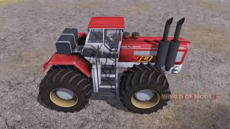 Schluter Profi-Trac 5000 TVL для Farming Simulator 2013