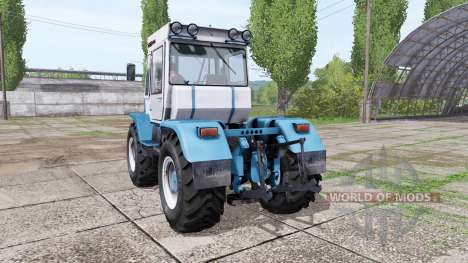 Т 200К для Farming Simulator 2017
