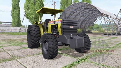 CBT 8060 для Farming Simulator 2017